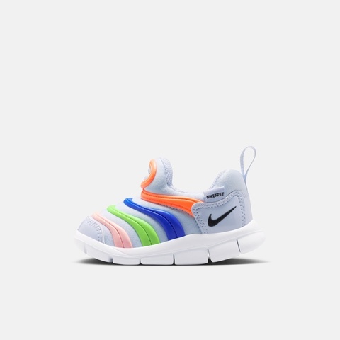 Nike KidsNike Kids2025婴童NIKE DYNAMO FREE (TD)儿童343938-032