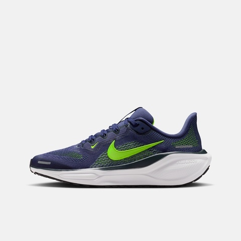 Nike KidsNike Kids2025大童AIR ZOOM PEGASUS 41 (GS)儿童FN5041-501