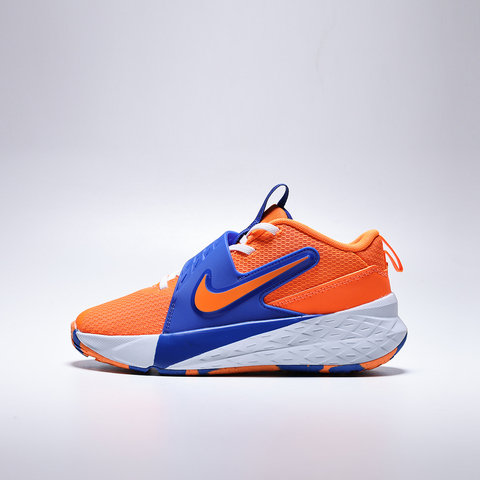 Nike KidsNike Kids2025小童TEAM HUSTLE D 12 (PS)儿童HF6280-800