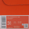 Nike KidsNike Kids2025大童NIKE TERRASCOUT (GS)儿童IH7683-001