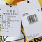 Nike KidsNike Kids2025小童短袖T恤针织无领短TNY2542313PS-002