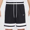 NIKE耐克2025男子AS MNK DF GM CLASSIC 8IN SHORT针织短裤IF1594-010