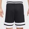 NIKE耐克2025男子AS MNK DF GM CLASSIC 8IN SHORT针织短裤IF1594-010