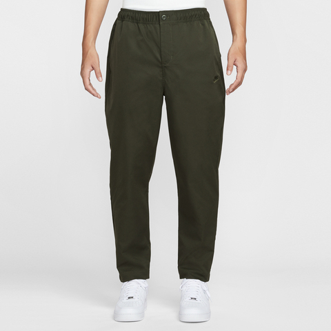 NIKE耐克2025男子AS M NK CLUB WVN TAPER PANT梭织长裤HJ1998-355