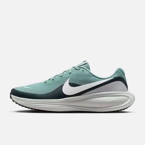 NIKE耐克2025男子NIKE REVOLUTION 8跑步HJ9198-007