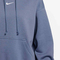 NIKE耐克2025女子AS W NSW PHNX FLC OS PO HOODIE针织连帽卫衣DQ5861-499