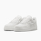 NIKE耐克2025女子W AIR FORCE 1 '07休闲HV4406-001