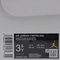 JordanJordan2025男大童AIR JORDAN 4 RETRO UNI BG乔丹IH2094-200