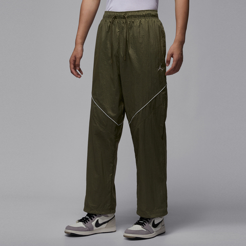 JordanJordan2025男子AS M J BRK DRAFT PANT梭织长裤IB1048-222