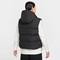NIKE耐克2025女子AS W NSW TF DWNFL METRO VEST羽绒背心IH1010-010
