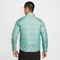 NIKE耐克2025男子AS M NK TFADV RPL AEROLOFT JKT薄羽绒服-短FB7557-017