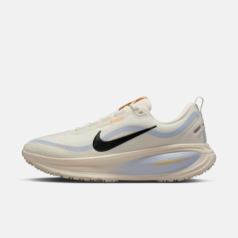 NIKE耐克2025女子W NIKE VOMERO 18 GTX跑步HQ7002-100