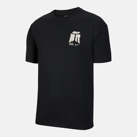 NIKE耐克2025男子AS M NK SS TEE GC FAST TEE针织无领短TIV6813-010