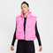 NIKE耐克2025女子AS W NSW DWN MAX SWSH VEST羽绒背心IH8008-606