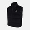 JordanJordan2025男子AS M J FLT DOWN VEST羽绒背心HV0535-010