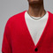 JordanJordan2025男子AS M J AIR JDN CARDIGAN JT人造毛绒外套IH0613-657