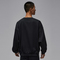 JordanJordan2025男子AS M J BRK RLT GFX CREW LB针织无帽卫衣IM6305-010