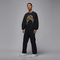 JordanJordan2025男子AS M J BRK RLT GFX CREW LB针织无帽卫衣IM6305-010