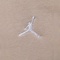 JordanJordan2025女子AS W J BRK FLC QZ TOP针织无帽卫衣IH2392-292