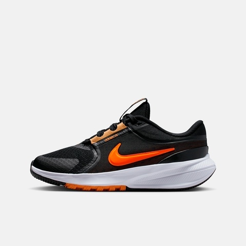 Nike KidsNike Kids2025大童NIKE STAR RUNNER 5 (GS)儿童HF7004-006