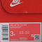 Nike KidsNike Kids2025男小童NIKE METRO TEK (PS)儿童HQ2008-003
