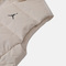 JordanJordan2025男子AS M J FLT DOWN VEST羽绒背心HV0535-104