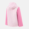 NIKE耐克2025小童梭织夹克梭织连帽外套NY2542002PS-003