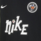 Nike KidsNike Kids2025男大童B NK DF LS TOP GCEL针织无领长TIO0098-010