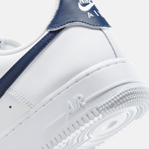 NIKE耐克2025男子AIR FORCE 1 '07休闲FJ4146-119