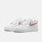 NIKE耐克2025男子AIR FORCE 1 '07休闲FJ4146-120