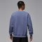 JordanJordan2025男子AS M J FLC CREW STREET BRAT GC针织无帽卫衣IM9710-499