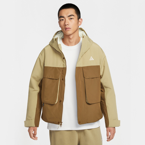 NIKE耐克2025男子AS M ACG SF PRMLFT SKL PK JKT薄棉服FV8682-297