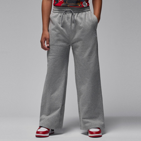 JordanJordan2025男大童针织长裤针织长裤JD2542171GS-001