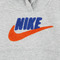Nike KidsNike Kids2025小童套头连帽卫衣针织连帽卫衣NY2542149PS-002