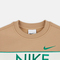 Nike KidsNike Kids2025小童套头无帽卫衣针织无帽卫衣NY2542192PS-002