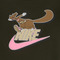 Nike KidsNike Kids2025男小童套头无帽卫衣针织无帽卫衣NY2542237PS-002