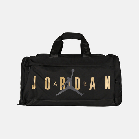 JordanJordan2025男子行李包单肩包JD2443003AD-001