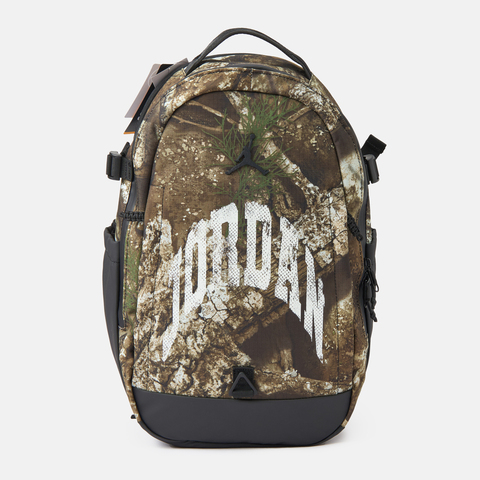 JordanJordan2025中性双肩包双肩包JD2543071AD-001