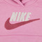 Nike KidsNike Kids2025小童套头连帽卫衣针织连帽卫衣NY2542149PS-003