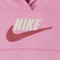 Nike KidsNike Kids2025小童套头连帽卫衣针织连帽卫衣NY2542149PS-003