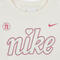 Nike KidsNike Kids2025女小童套头无帽卫衣针织无帽卫衣NY2542159PS-001