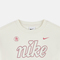 Nike KidsNike Kids2025女小童套头无帽卫衣针织无帽卫衣NY2542159PS-001