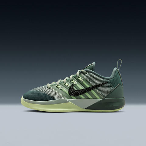 Nike KidsNike Kids2025大童SABRINA 3 (GS)儿童IB3088-300