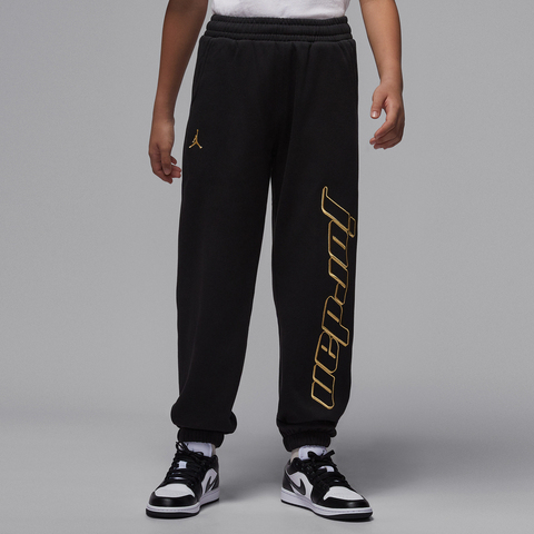 JordanJordan2025男大童针织长裤针织长裤JD2542221GS-002