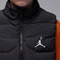 JordanJordan2025男大童羽绒马甲羽绒背心JD2542039GS-003