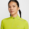 NIKE耐克2025女子AS W NK SWFT TFADV REF HZ TOP针织有领长THV2945-389