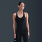 NIKE耐克2025女子AS W NK DF UNVRSA MS BRA TANK运动背心IF0951-010