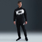 NIKE耐克2025男子AS M NK TF FLEECE PO HD GFX针织连帽卫衣HV4063-010