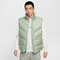 NIKE耐克2025男子AS M NK WINDRUNNER STMNT VEST羽绒背心HV2721-370