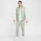 NIKE耐克2025男子AS M NK WINDRUNNER STMNT VEST羽绒背心HV2721-370